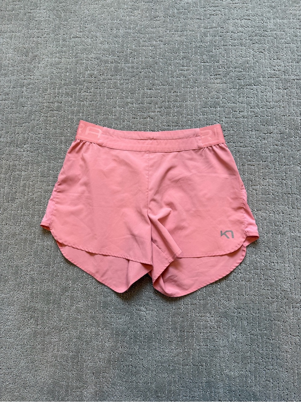 Kari Traa Pink Running / Training Shorts